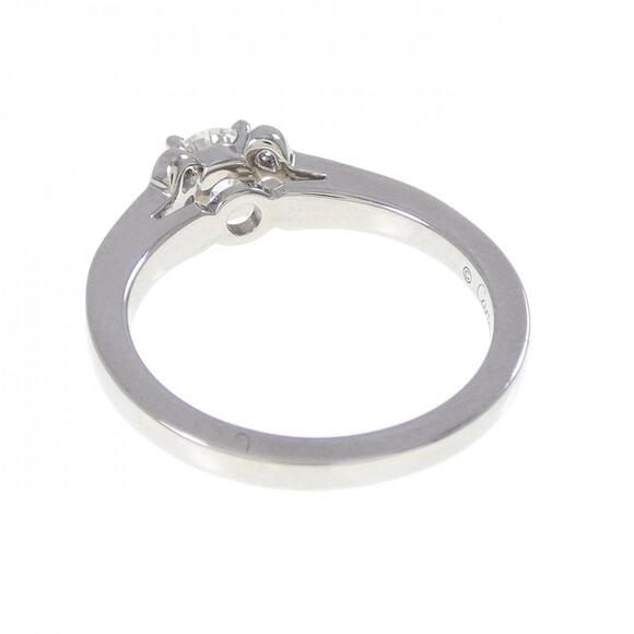 CARTIER Silver Ring - Picture 3 of 5